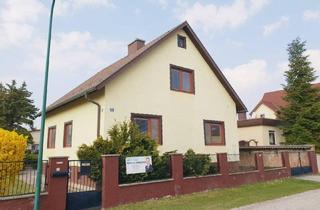 Einfamilienhaus kaufen in Neubaugasse 22, 2603 Felixdorf, Einfamilienhaus mit Nebengebäude + Garage zu verkaufen!