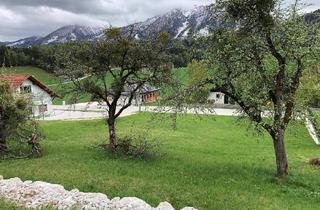 Einfamilienhaus kaufen in 4574 Vorderstoder, HAUS MIT TRAUMHAFTEN PANORAMABLICK