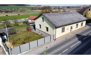 Haus kaufen in 3231 Sankt Margarethen an der Sierning, NEU AM MARKT: Charmantes 5-Zimmer-Wohnhaus mit Garten und Terrasse