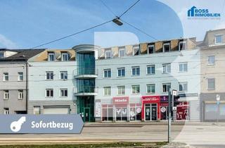 Gewerbeimmobilie mieten in Wienerstraße 221-223, 4020 Linz, 51 m² Lagerfläche | zentrale Lage