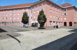 Gewerbeimmobilie kaufen in Emmenstraße 27, 8490 Bad Radkersburg, ***Attraktives Geschäftslokal *** in Bad Radkersburg NKD mit 8,50% Rendite