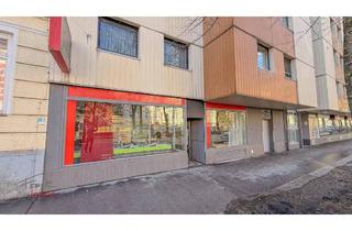 Gewerbeimmobilie kaufen in Hütteldorferstraße 257 C, 1140 Wien, Vielseitig nutzbares Geschäftslokal