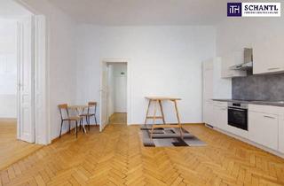 Wohnung kaufen in 8020 Graz, Hochwertige Anlegerwohnung in aufstrebender Grazer Lage - Ihr Investment in eine wertbeständige Immobilie mit Zukunftspotenzial! Gleich anfragen!