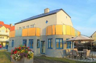 Haus mieten in 2100 Korneuburg, >> MIETHAUS mit 6 ZIMMER, DOPPELGARAGE, KELLER und EIGENGARTEN, am ORTSRAND!