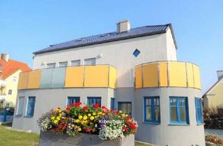 Haus mieten in 2100 Korneuburg, >> MIETHAUS mit 6 ZIMMER, DOPPELGARAGE, KELLER und EIGENGARTEN, am ORTSRAND!