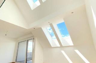 Wohnung mieten in 2231 Strasshof an der Nordbahn, *NEU* Mietwohnung im Zentrum von Strasshof mit 129 qm Nutzfläche!