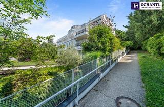 Wohnung kaufen in Carl-Reichert-Gasse, 1170 Wien, Ruhige 2-Zimmer-Wohnung mit Loggia – Wohnen in absoluter Ruhelage von Wien-Hernals!