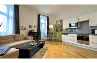 Wohnung kaufen in 1030 Wien, U3 NÄHE - NEUWERTIG MIT KLIMAANLAGE UND TOP INFRASTRUKTUR