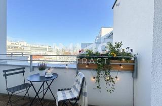 Maisonette mieten in 1160 Wien, Charmante 2-Zimmer-Maisonette mit Terrasse in Ottakring