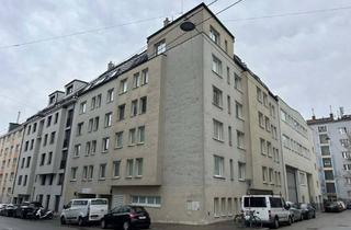 Wohnung mieten in Ruckergasse, 1120 Wien, Moderne 2-Zimmer-Wohnung im 12. Bezirk!