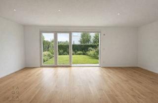 Haus kaufen in Wiethestraße, 1220 Wien, Modernes Neubau-Doppelhaus in Ziegelmassivbauweise