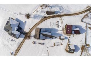 Gewerbeimmobilie kaufen in 9563 Gnesau, Exklusiver Landsitz in Alleinlage mit 16ha Eigenfläche in den Nockbergen