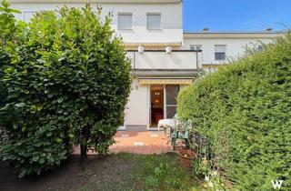 Wohnung kaufen in Donau, 1190 Wien, +++ Charmante 2 Zimmer Wohnung mit Eigengarten I Nähe Donaukanal und Wienerwald +++