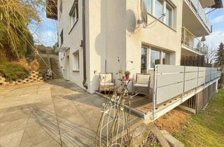 Wohnung kaufen in 8051 Graz, Ruhepol über Graz: Sonnige Wohnung mit Westbalkon & großer Terrasse!