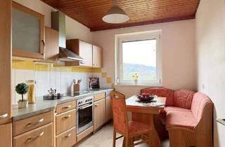 Wohnung kaufen in 8111 Judendorf, Ruhige 2-Zimmer-Wohnung mit Loggia & Parkplatz – herrlicher Grünblick