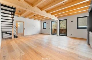 Maisonette kaufen in 9631 Rattendorf, Luxuriöses Erstbezug-Maisonette-Apartment in sonniger Lage von Rattendorf bei Hermagor