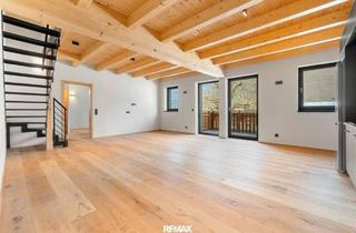 Maisonette kaufen in 9631 Rattendorf, Luxuriöses Erstbezug-Maisonette-Apartment in sonniger Lage von Rattendorf bei Hermagor