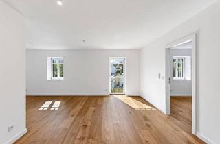 Wohnung kaufen in 3400 Klosterneuburg, Perfekt für Zwei!Helle 2-Zimmer Dachgeschosswohnung mit sonnigem Balkon