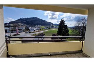 Wohnung kaufen in 4812 Pinsdorf, Sonnige 3 Zimmer-Wohnung mit schönem Ausblick und Einzelgarage