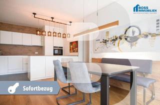 Wohnung kaufen in Graumannpark, 4050 Traun, Sommerbrise | Sofortbezug