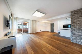 Maisonette kaufen in 6380 Sankt Johann in Tirol, Maisonette-Wohnung am westlichen Ortsrand von St. Johann in Tirol