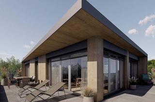 Penthouse kaufen in Hafnermühlweg, 5020 Salzburg, Top 05 - Exklusives Penthouse mit traumhafter Dachterrasse – Lichtdurchflutet, modern und großzügig