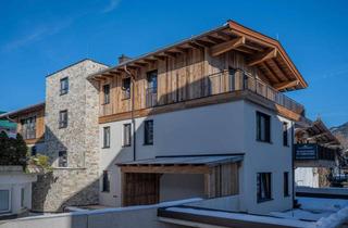 Wohnung kaufen in 6370 Kitzbühel, Zeitloses Design im Zentrum von Kitzbühel