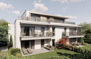 Wohnung kaufen in Hafnermühlweg, 5020 Salzburg, Top 04 - Urban und modern wohnen – Charmante 3-Zimmer-Wohnung mit Balkon in Salzburg