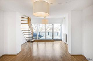 Loft kaufen in 2301 Groß-Enzersdorf, Helles Loft mit Dachterrasse im Herzen von Groß-Enzersdorf