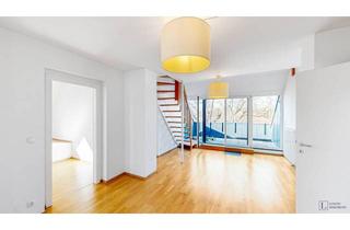 Loft kaufen in 2301 Groß-Enzersdorf, Helles Loft mit Dachterrasse im Herzen von Groß-Enzersdorf