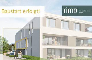 Wohnung kaufen in Enderstraße 26, 6844 Altach, 2-Zimmerwohnung mit Terrasse - Top 07