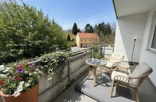 Wohnung kaufen in 3100 Sankt Pölten, FAMILIENHIT - Neubau - BJ 1978 - 5-Zimmer - ca.120 m² gew. NFL - großer Balkon/Loggia - Garage (optional) - Einbauküche - Gute Verkehrsanbindung