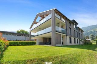 Wohnung kaufen in 9551 Bodensdorf, Exklusives Wohnerlebnis am Ossiacher See