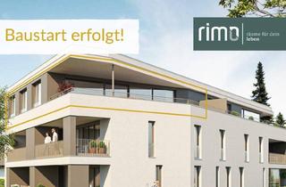 Wohnung kaufen in Enderstraße 26, 6844 Altach, 5-Zimmer-Dachgeschosswohnung mit Terrasse - Top 09