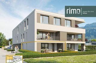 Wohnung kaufen in Enderstraße 26, 6844 Altach, 3-Zimmer-Gartenwohnung - Top 01