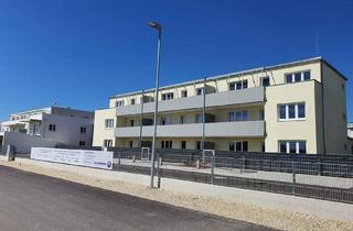 Genossenschaftswohnung in Margarete-Sandhäugl-Straße, 2231 Strasshof an der Nordbahn, Garten-GENOSSENSCHAFTSWOHNUNG in Strasshof !!!!