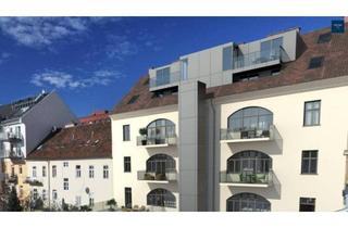Wohnung mieten in Annenstraße, 8020 Graz, Annenstraße 31/5 - 2 Zimmerwohnung mit Balkon in zentraler Lage