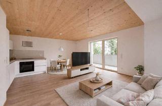 Wohnung mieten in 5020 Salzburg, ERSTBEZUG // ZENTRAL2-ZIMMER MIT BALKON