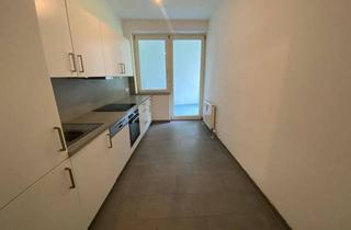 Wohnung mieten in 5020 Salzburg, 3-Zimmer-Wohnung mit Loggia