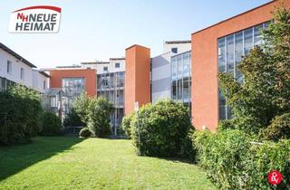 Wohnung mieten in Albert-Schweitzer-Straße, 4600 Wels, 3-ZIMMER-WOHNUNG MIT LOGGIA IN WELS - AB Mai 2026 verfügbar