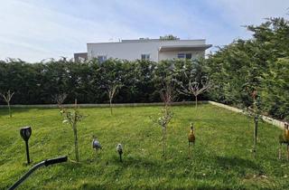 Genossenschaftswohnung in Margarete-Sandhäugl-Straße, 2231 Strasshof an der Nordbahn, ECKGARTEN-GENOSSENSCHAFTSWOHNUNG in Strasshof !!!!