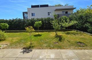 Genossenschaftswohnung in Margarete-Sandhäugl-Straße, 2231 Strasshof an der Nordbahn, ECKGARTEN-GENOSSENSCHAFTSWOHNUNG in Strasshof !!!!