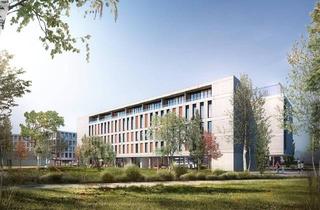 Wohnung mieten in Landstraße 114a, 6971 Hard, Neue, hochwertige 1-Zimmer-Wohnung in Hard / Top 5