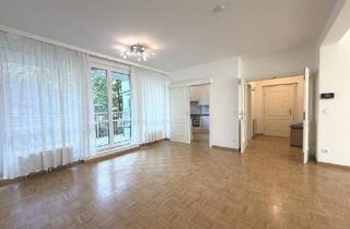 Wohnung mieten in Strecker-Platz, 1130 Wien, beim Streckerpark: Balkon-Wohnung, 4 Zimmer, befristet