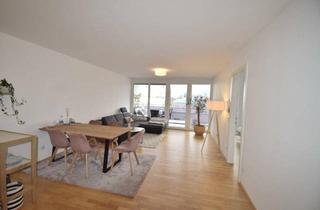 Wohnung mieten in Honauerstraße 37A/ Top 24, 4020 Linz, TOLLE 2-Zimmerwohnung mit großer LOGGIA im Zentrum von Linz