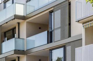 Wohnung mieten in Himberger Straße 21, 2320 Schwechat, Großzügige 2-Zimmerwohnung mit Loggia im Felmayerpark - Modernes Wohnen in Schwechat (ab 1. Mai)