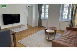 Wohnung mieten in Pezzlgasse 68, 1170 Wien, Möblierte 2 Zimmer Wohnung! - All inclusive Miete - 6 Monate befristet - U6 Nähe