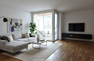 Wohnung mieten in Rathausgasse 5/ Top 4.3, 4020 Linz, HELLE 2 Zimmerwohnung im Zentrum mit LOGGIA