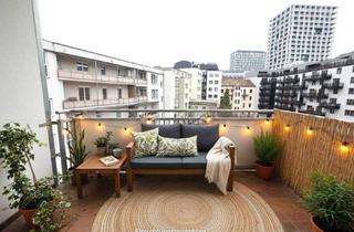 Wohnung mieten in Figulystraße 3/ Top 07, 4020 Linz, Innerstädtisch Wohnen mit BALKON und NEUER KÜCHE