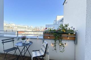 Maisonette mieten in 1160 Wien, Charmante 2-Zimmer-Maisonette mit Terrasse in Ottakring